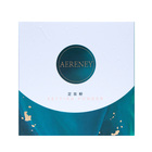 Пудра-фиксатор рассыпчатая Lameila 1 тон, 62 г - фото 24559092