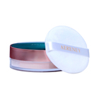 Пудра-фиксатор рассыпчатая Lameila 2 тон, 62 г - фото 24559095