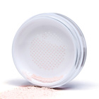 Пудра-фиксатор рассыпчатая Lameila 2 тон, 62 г - фото 24559096