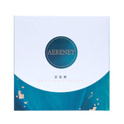 Пудра-фиксатор рассыпчатая Lameila 2 тон, 62 г - фото 24559097