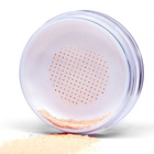 Пудра-фиксатор рассыпчатая Lameila 3 тон, 62 г - фото 24559101