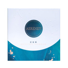 Пудра-фиксатор рассыпчатая Lameila 3 тон, 62 г - фото 24559102