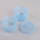 Контейнер для дезинфекции фрез, 8,5 × 6,5 см, цвет МИКС - фото 24559122