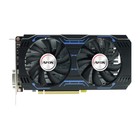 Видеокарта Afox GTX1660Ti, 6Гб, 64bit, GDDR6, HDMI, DVI, DP 10618554 - фото 178120