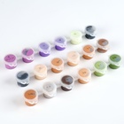 Картина по номерам на холсте с подрамником «Искусство», 40×50 см - Фото 4