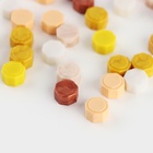 Набор для создания акриловых брелоков с наклейками и фигуркой из сургуча - Фото 10