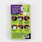 Набор для создания акриловых брелоков с наклейками и фигуркой из сургуча - Фото 6