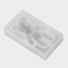 Набор для создания акриловых брелоков с наклейками и фигуркой из сургуча - Фото 7