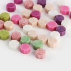 Набор для создания акриловых брелоков с наклейками и фигуркой из сургуча - Фото 10