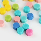 Набор для создания акриловых брелоков с наклейками и фигуркой из сургуча - Фото 10