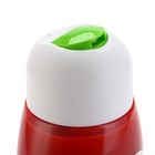 Гель для душа женский, 300 мл, аромат вишни, PICO MICO - Фото 5