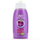 Гель для душа женский, 300 мл, аромат ежевики, PICO MICO - Фото 2