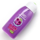 Гель для душа женский, 300 мл, аромат ежевики, PICO MICO - Фото 3