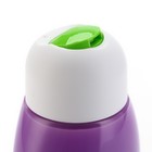 Гель для душа женский, 300 мл, аромат ежевики, PICO MICO - Фото 5