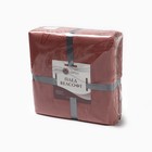 Плед Корал Морские звезды 150х200см, велсофт 270г/м, пэ100% - фото 24638770