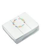 Полимерная глина Calligrata, 50 г, с эффектом камня, снежный мрамор, с блёстками, с перламутром - Фото 5