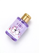 Гель для душа, аромат фруктового лимонада, 100 мл, URAL LAB - Фото 4