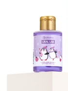 Гель для душа, аромат фруктового лимонада, 100 мл, URAL LAB - Фото 7