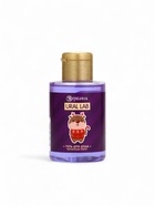 Гель для душа, аромат черничного пирога, 110 мл, URAL LAB - Фото 2