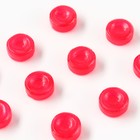 Леденцы в блистере «О*уенные леденцы» со вкусом вишни, 32 г. (18+) 10389733