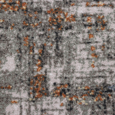 Ковер Дискавери 9924, 60х100см, цвет серый, войлок, полиамид 100%
