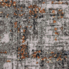 Ковер Дискавери 9924, 100х200см, цвет серый, войлок, полиамид 100%