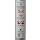 Лестница телескопическая ТУНДРА, алюминиевая, 7 ступеней, 2 м - Фото 11