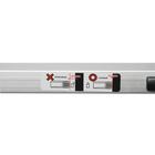 Стремянка-лестница телескопическая ТУНДРА, раскладная, алюминиевая, 2.5×2.5 м - Фото 8