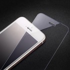 Защитное стекло 2.5D Luazon для iPhone 5/5S, полный клей, 0.26 мм, 9Н - Фото 3