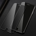 Защитное стекло 2.5D Luazon для iPhone 6/6S, полный клей - Фото 3