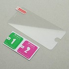 Защитное стекло 2.5D Luazon для iPhone 6/6S, полный клей - Фото 5