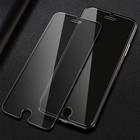 Защитное стекло 2.5D Luazon для iPhone 6 Plus/6S Plus (5.5"), полный клей - Фото 2