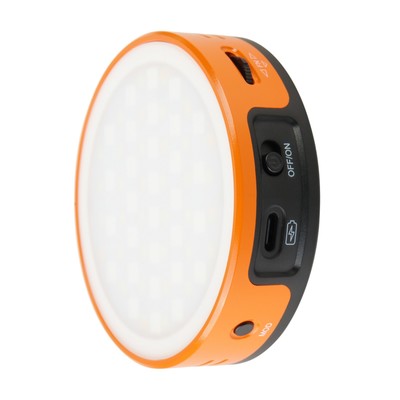 Осветитель накамерный светодиодный GreenBean SmartLED R66 RGB