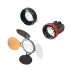 Осветитель светодиодный Falcon Eyes SpotLight 40LED BW - Фото 4