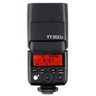 Вспышка накамерная Godox ThinkLite TT350C TTL, для Canon - Фото 4