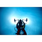 Осветитель светодиодный Godox Dive Light RGBWW WT25R, для подводной съемки - Фото 7