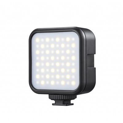 Осветитель светодиодный Godox LITEMONS LED6Bi, накамерный