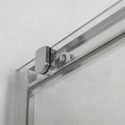 Душевое ограждение Comforty 33, с поддоном, 1200×800×1925 мм - Фото 2