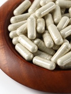 Железо витамины, поддержание гемоглобина, укрепление сердца и сосудов, 60 капсул - Фото 6