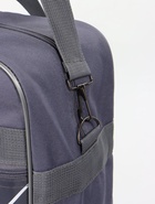 Сумка дорожная 20" на 4 колёсах, отдел на молнии, с увеличением, наружный карман, длинный ремень, серая - Фото 12