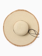Шляпа женская MINAKU,цв.бежевый , р-р 58 10458625