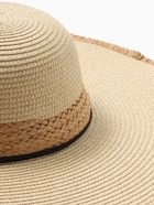 Шляпа женская MINAKU,цв.бежевый , р-р 58 10458625