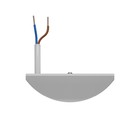 Светодиодный светильник линейный накладной "ФОТОН" LLO-18W6500K-L600-Opal - фото 24559498