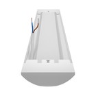 Светодиодный светильник линейный накладной "ФОТОН" LLO-18W6500K-L600-Opal - фото 24559499