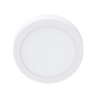 Светодиодный светильник накладной круглый "ФОТОН" CLO-12W2700K-R - фото 24559546