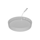 Светодиодный светильник накладной круглый "ФОТОН" CLO-12W4200K-R - фото 24559552