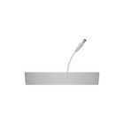 Светодиодный светильник накладной круглый "ФОТОН" CLO-12W4200K-R - фото 24559553