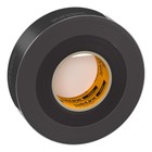 Изолента SAFELINE THERMO 19мм х 20м х 0,18 мм, черная, термостойкая - Фото 4