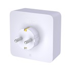 Разветвитель электрический "ФОТОН" 4 розетки, АМ 16-4, 16 А, белый - фото 24559619