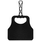 Опахало для мангала, чёрное - Фото 4